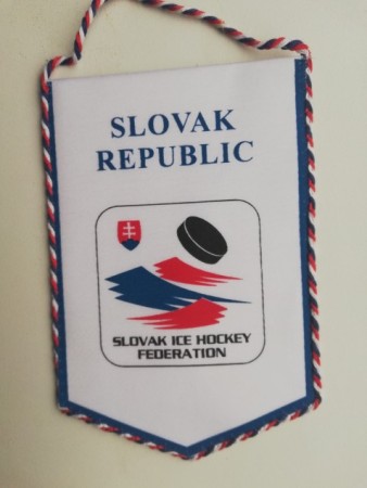 SLOVENSKO -15-